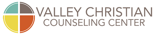 Valley Christian Counseling Center Logo